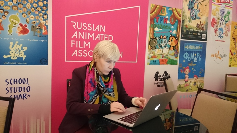 World Content Market 2015