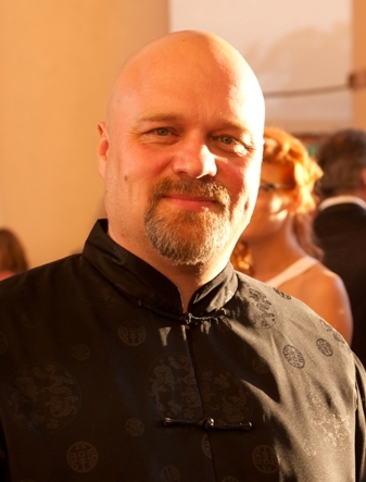 режиссер и продюсер Алексей Федорченко