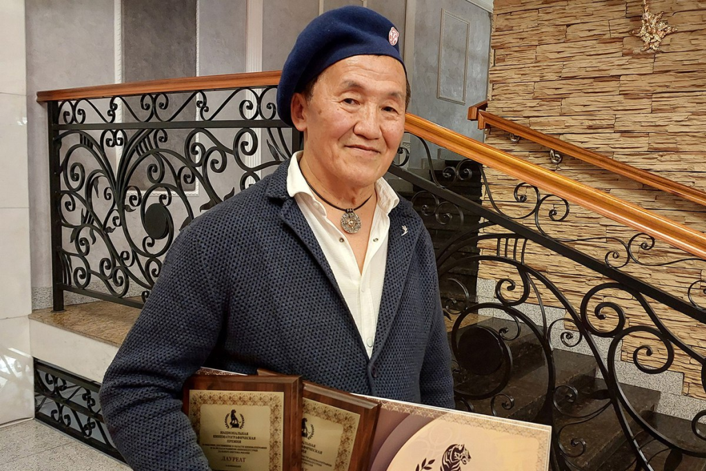 Алексей Романов