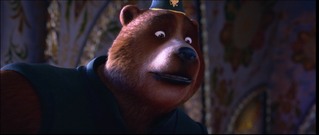 Кадр из трейлера 