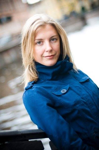 Диана Юринова