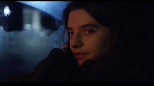 Кадр из фильма Иней Кадр из фильма Иней