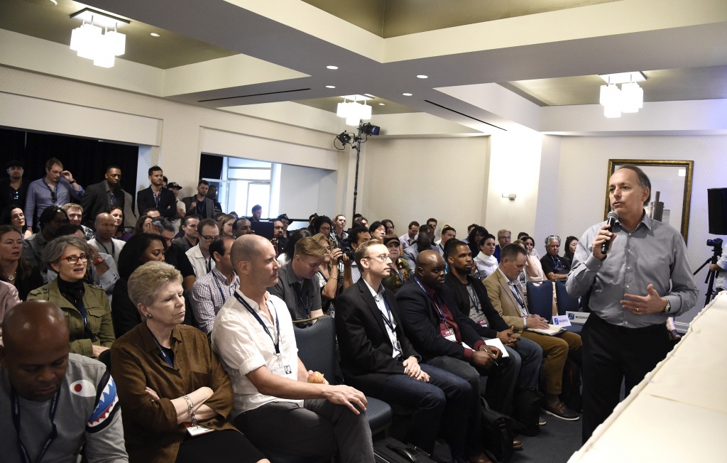 American Film Market 2016 American Film Market 2016