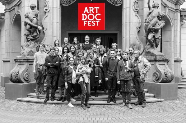 Артдокфест