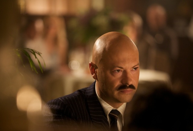 кадр из фильма "Шпион"