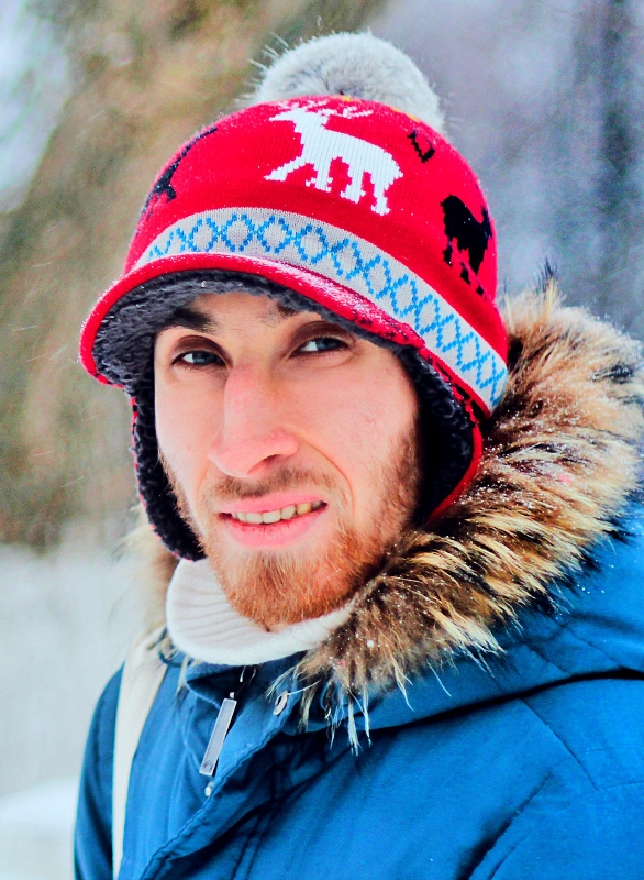 Роман Сафаров