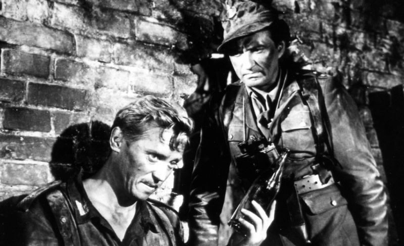 кадр из фильма Канал