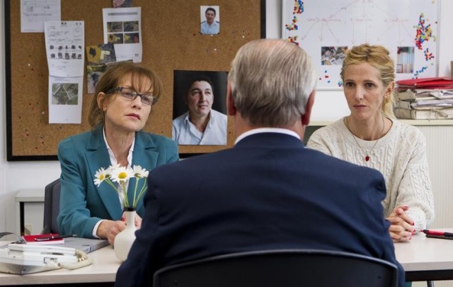 кадр из фильма "Тип Топ"