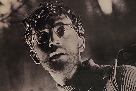 Кадр из фильма "Неотправленное письмо"