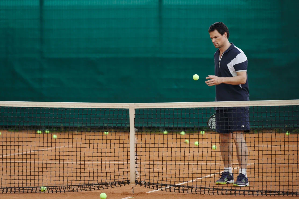 Данила Козловский, Игра на вылет