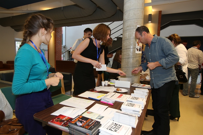 Неделя российского кино в Торонто