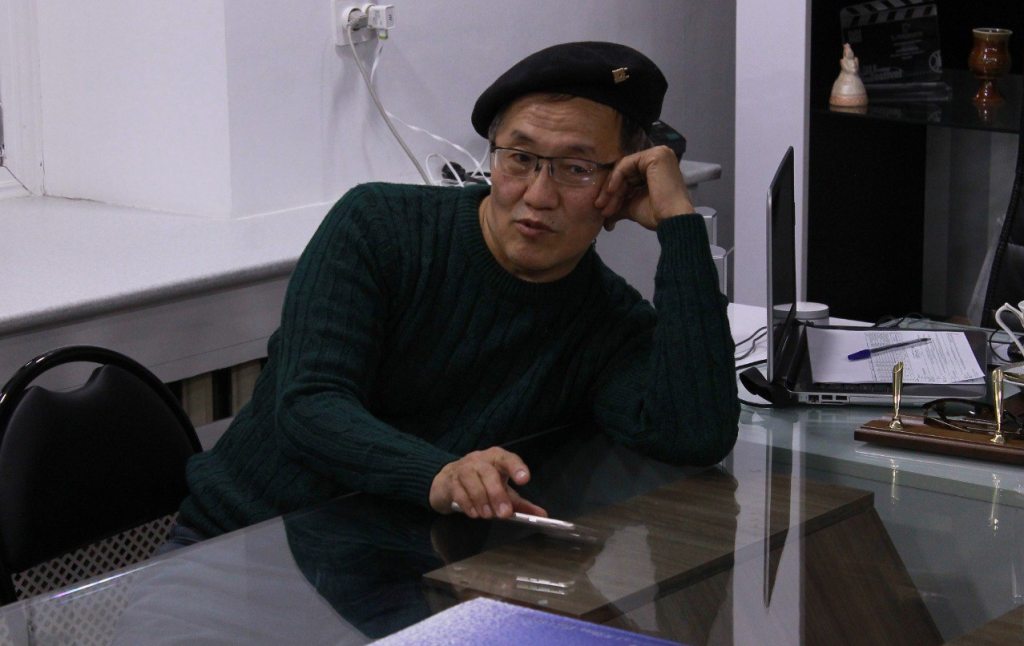 Алексей Романов