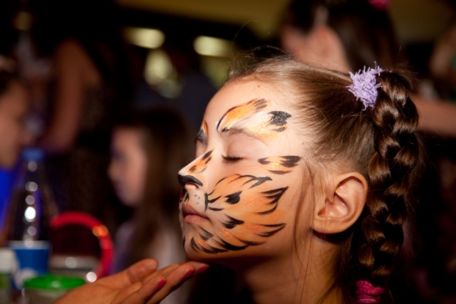 премьера анимационного фильма "Ледниковый период 4: Континентальный дрейф"