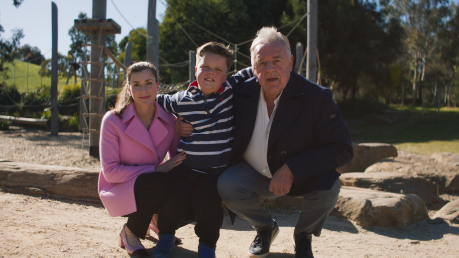 Кадр из фильма Маленькие истории