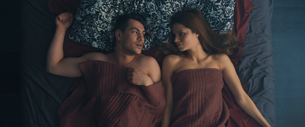 кадр из фильма Как вернуть ее за 7 дней