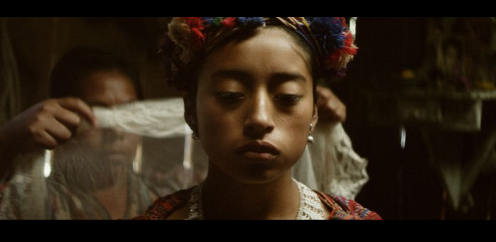 кадр из фильма "Вулкан Иксканул"