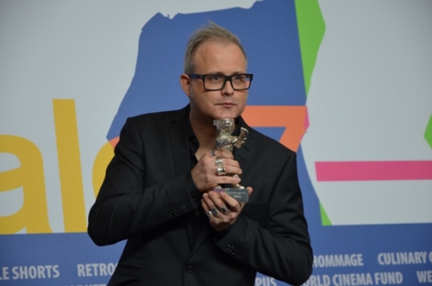 Обладатель премии Альфреда Бауэра режиссер Дени Коте