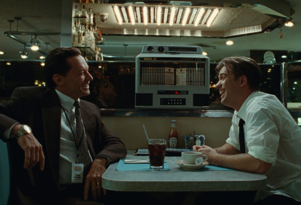 кадр из фильма Безупречный кадр из фильма Безупречный