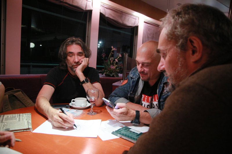 23-й Международный фестиваль анимационных фильмов Крок