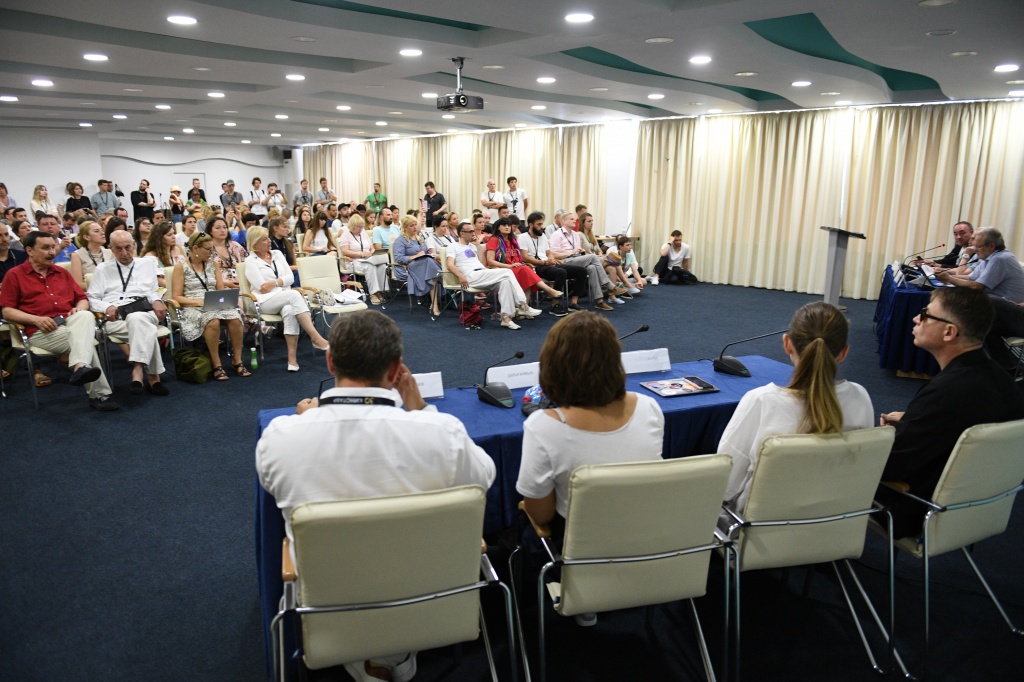 Форум киношкол