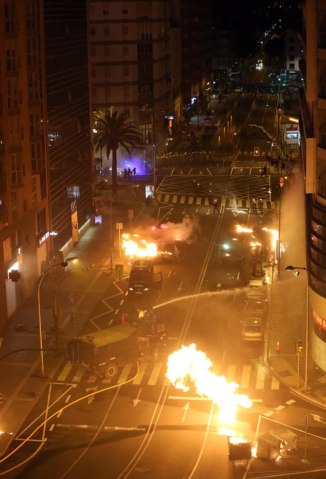 на съемках фильма про агента Джейсона Борна по мотивам романа Роберта Ладлэма "Предательство Борна"