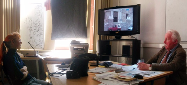 Андрей Хржановский