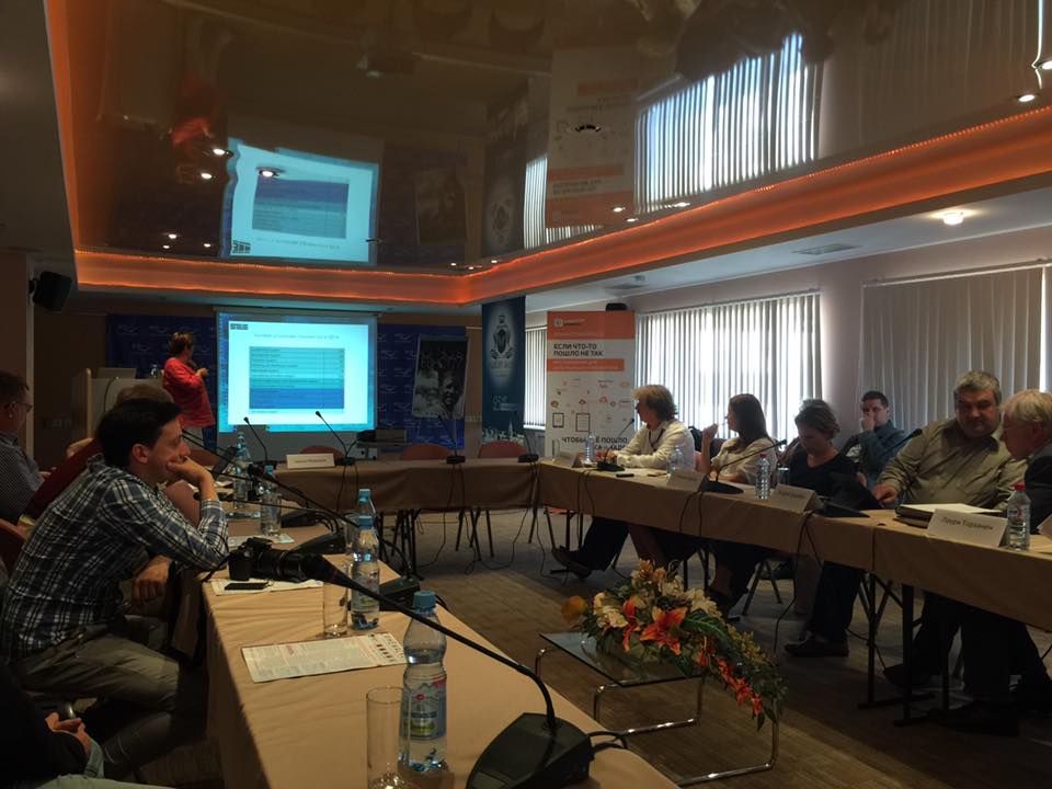 Деловая программа 23-го кинофестиваля "Окно в Европу" Деловая программа 23-го кинофестиваля "Окно в Европу"