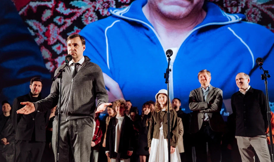 Евгений Цыганов