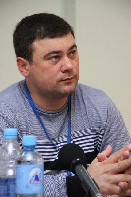 Азнаур Аджиев