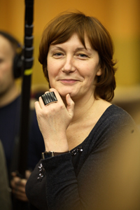 режиссер Марианна Каат