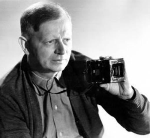 Карл Теодор Дрейер