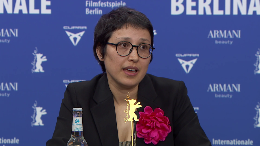 Шарбану Садат