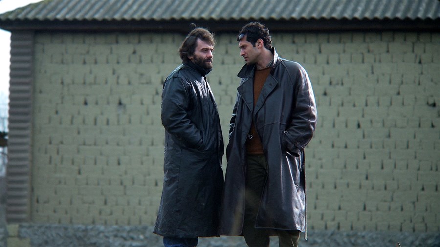 кадр из фильма Кредит на убийство кадр из фильма Кредит на убийство