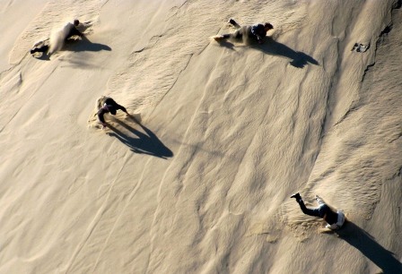 Я устал от тебя