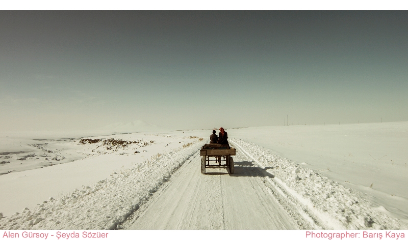 кадр из фильма Рауф кадр из фильма Рауф