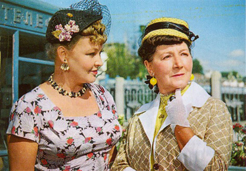 кадр из фильма Жених с того света