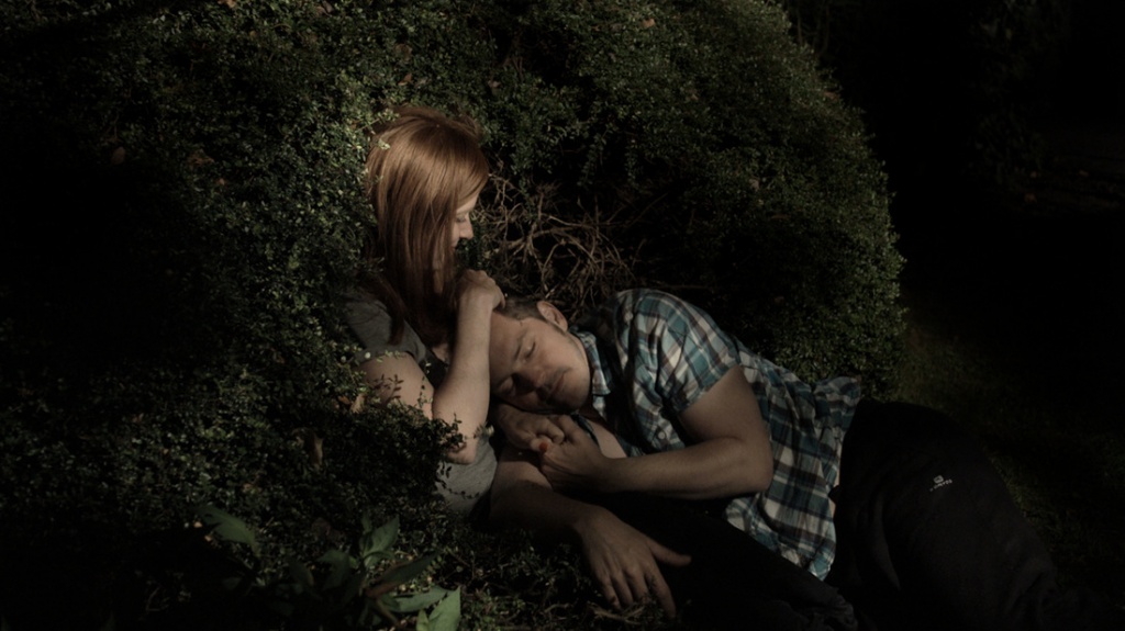 кадр из фильма Liebmann