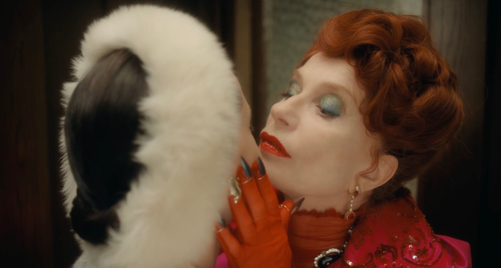 Кадр из фильма Кровавая графиня / Die Blutgräfin Кадр из фильма Кровавая графиня / Die Blutgräfin