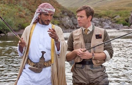 Рыба моей мечты