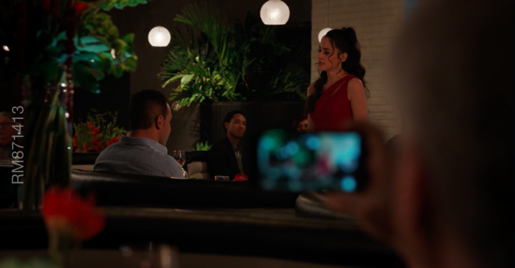 Пекарь и Красавица