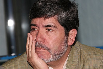 Себастьян Аларкон