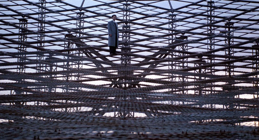 ДАУ / DAU