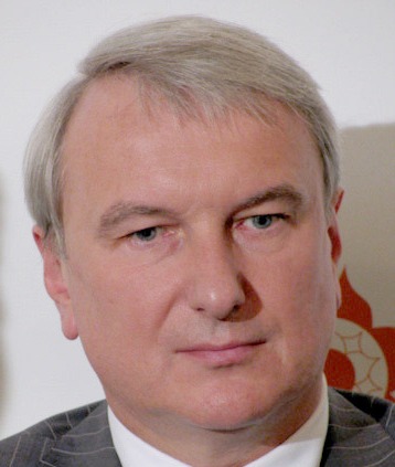 Сергей Зернов