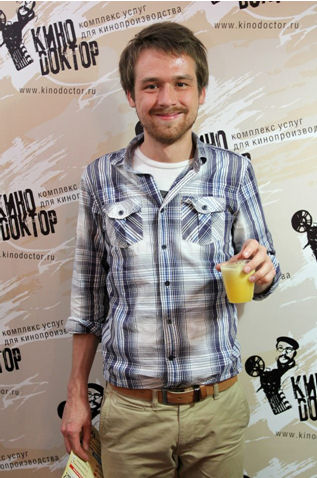 акция компании Кинодоктор "Стоп-озноб"