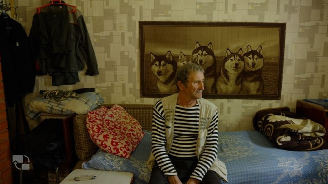 Хроники заповедника