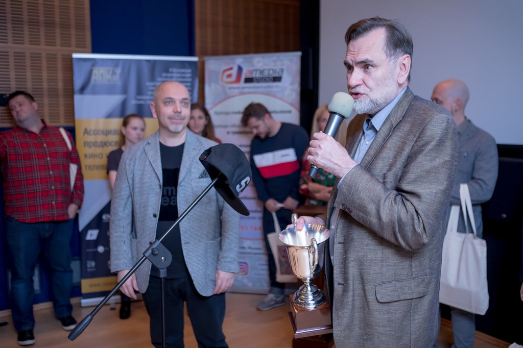 Баттл киношкол 