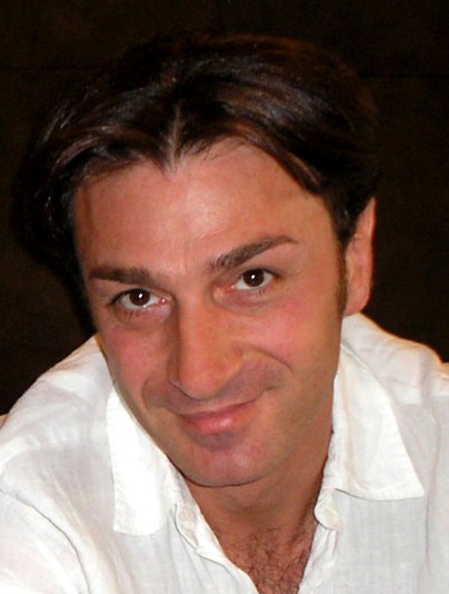 Эвклид Кюрдзидис