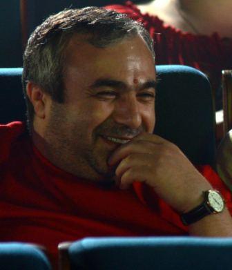 Армен Адилханян