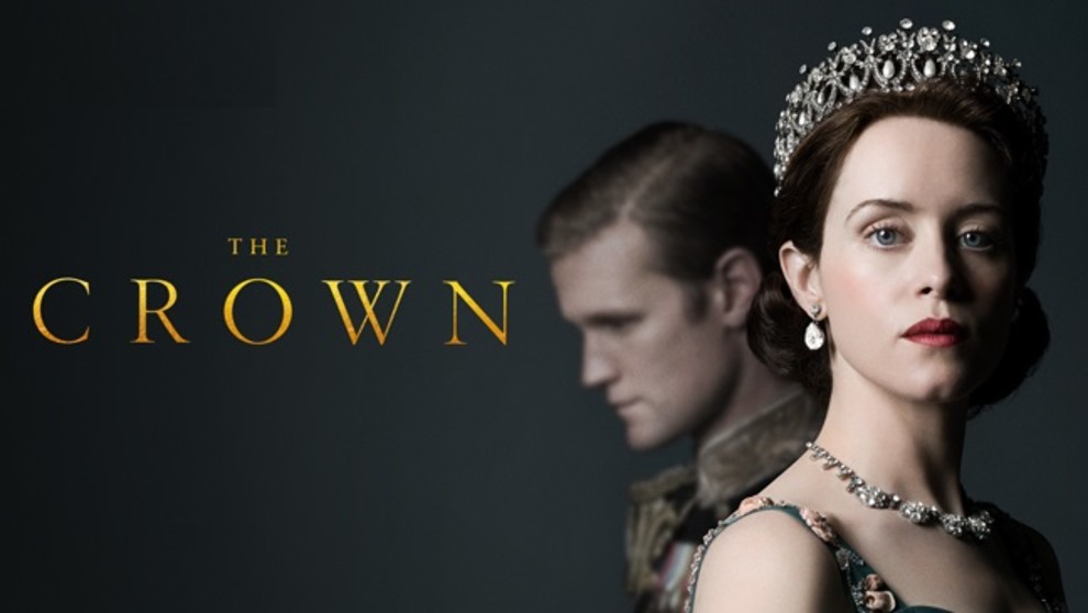 Кадр из сериала «Корона» / «The Crown» (Left Bank Pictures, Sony Pictures Television/Netflix)
