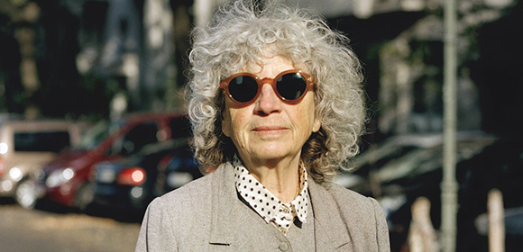 Ульрике Оттингер Ульрике Оттингер